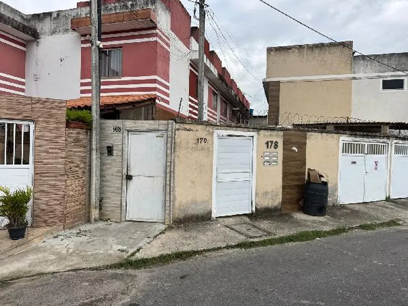 Casa em Venda Direta