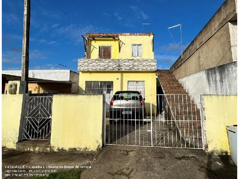 Casa em Venda Direta