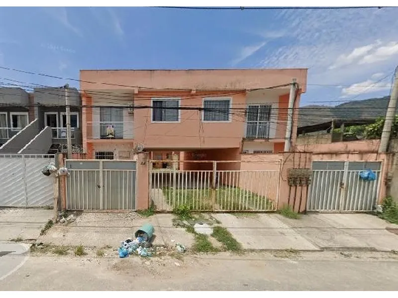Casa em Venda Direta