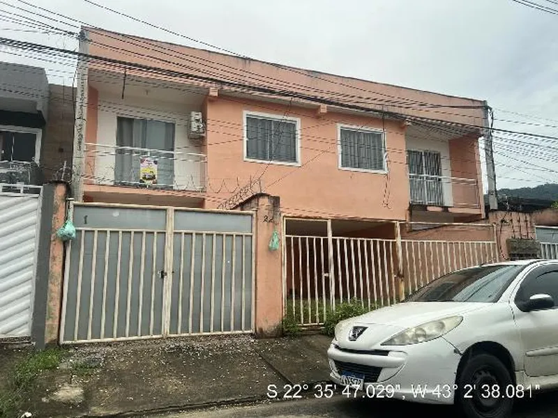 Casa em Venda Direta