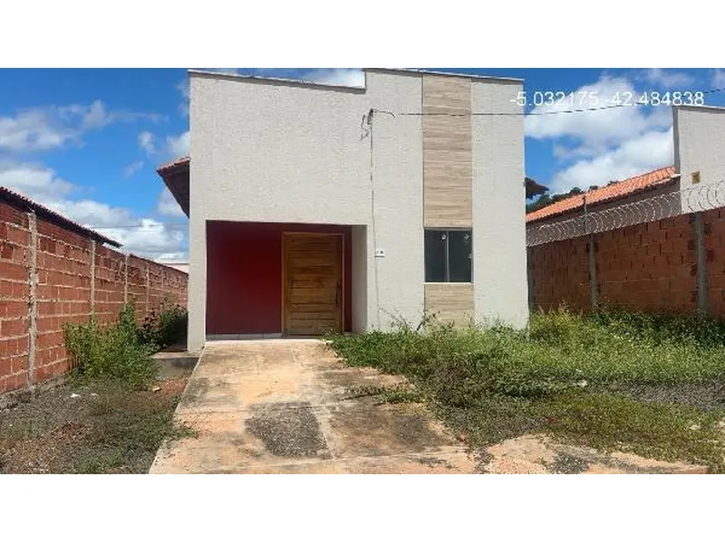 Casa em Venda Direta