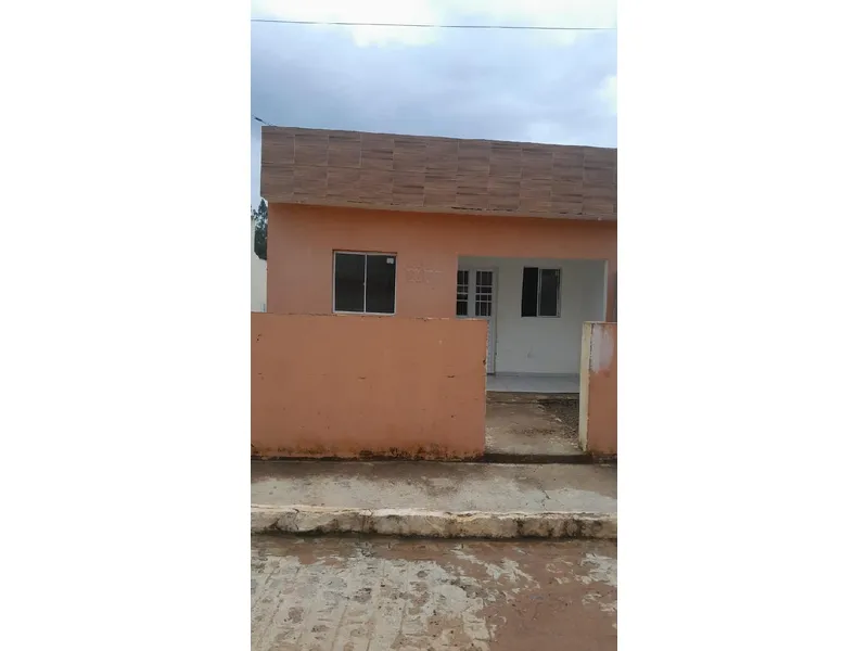 Casa em Venda Direta