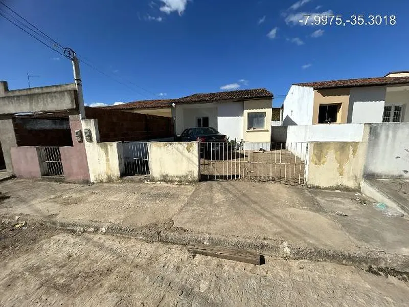 Casa em Venda Direta