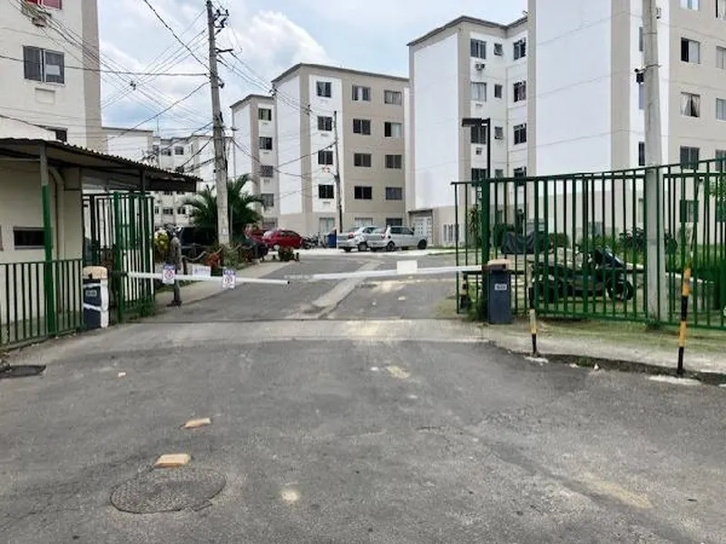 Apartamento em Venda Direta