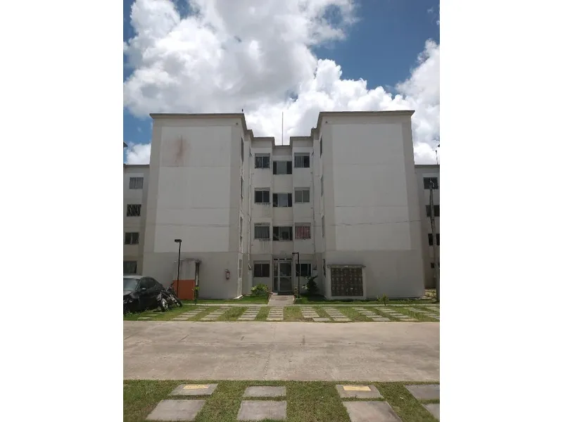 Apartamento em Venda Direta