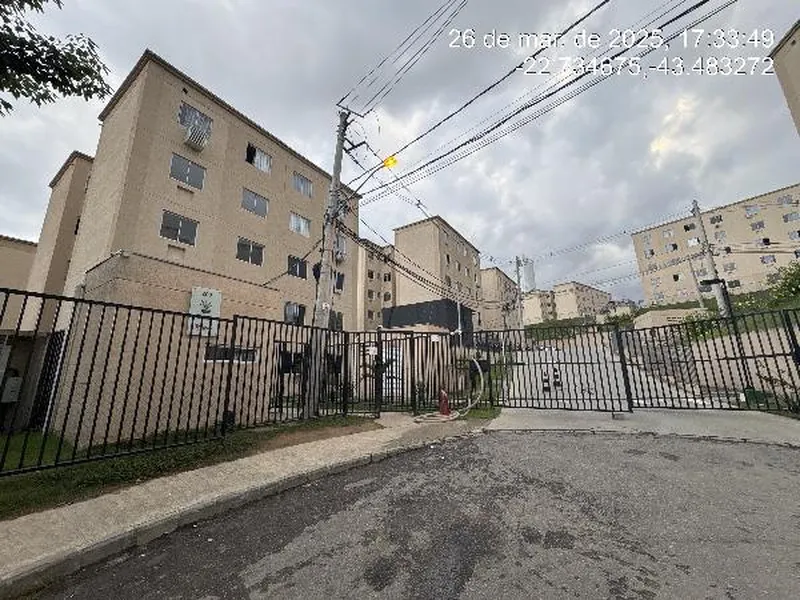 Apartamento em Venda Direta