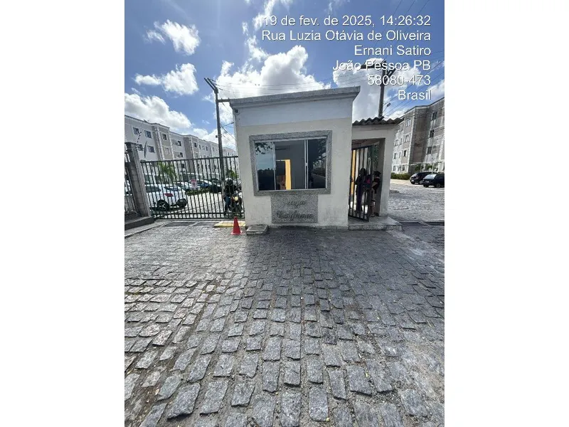 Apartamento em Venda Direta