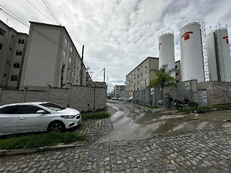 Apartamento em Venda Direta