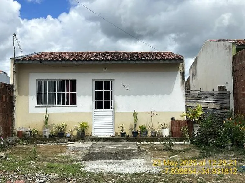 Casa em Venda Direta