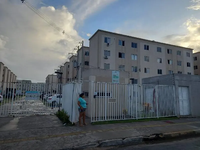 Apartamento em Venda Direta