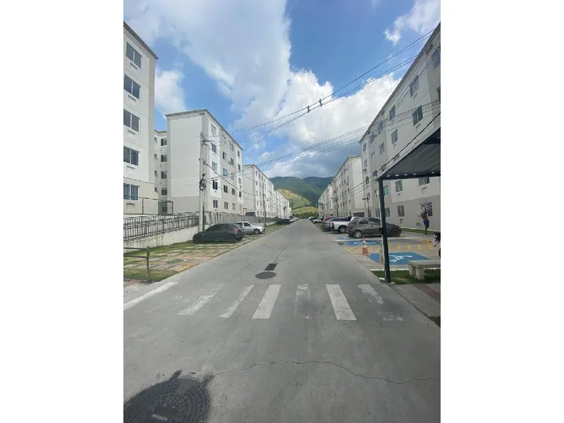 Apartamento em Venda Direta