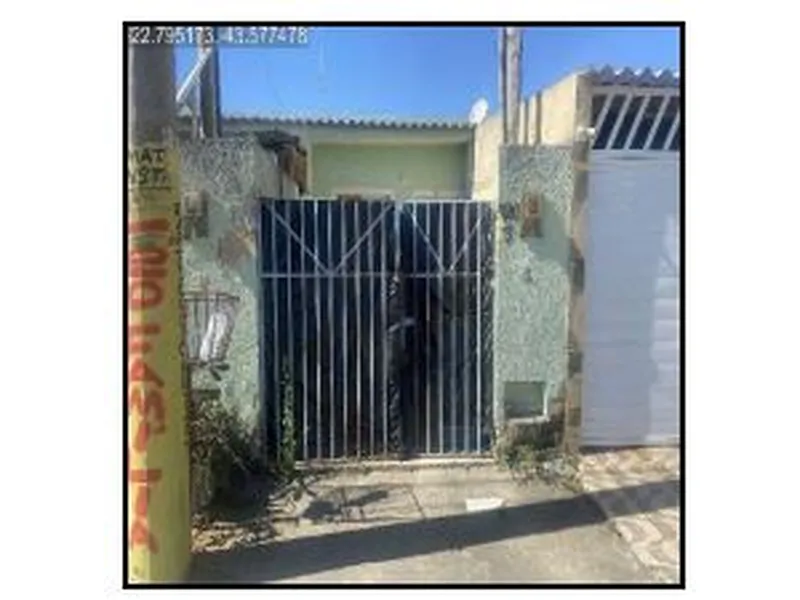 Casa em Venda Direta