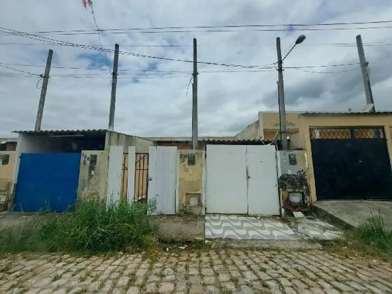 Casa em Venda Direta