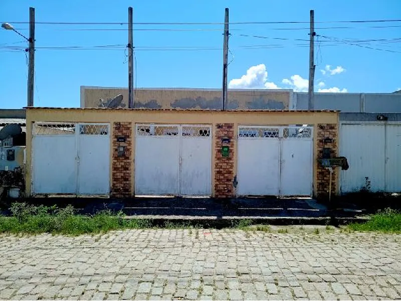 Casa em Venda Direta