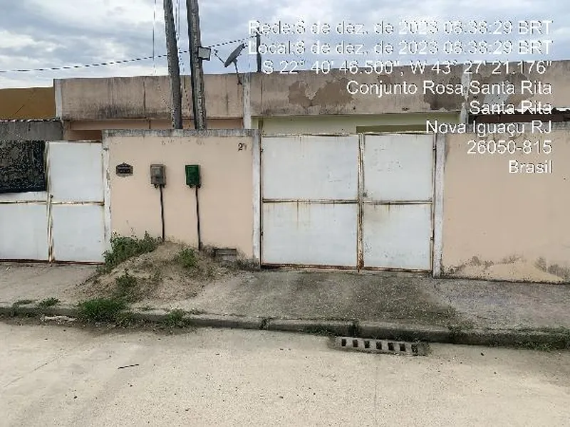 Casa em Venda Direta