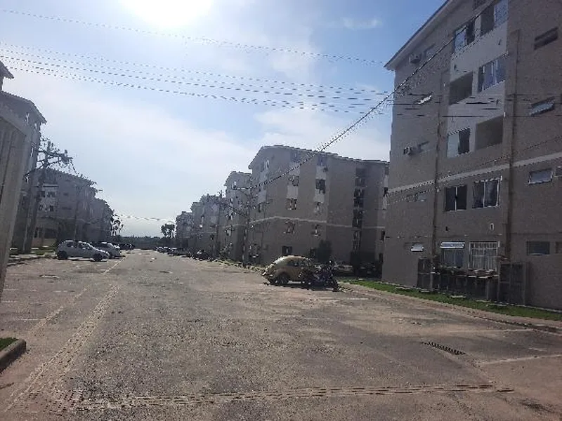 Apartamento em Venda Direta