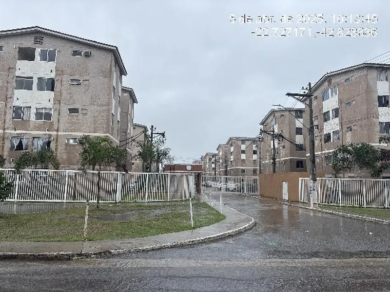 Apartamento em Venda Direta