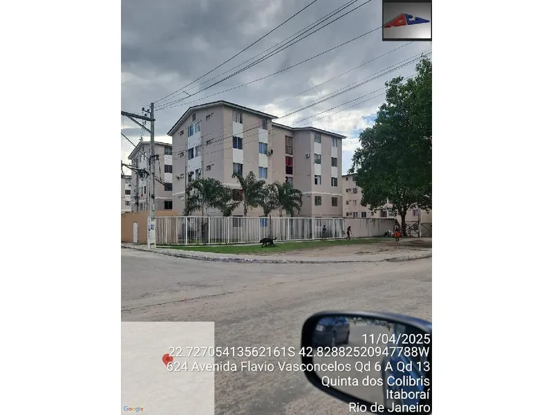 Apartamento em Venda Direta