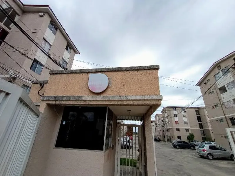 Apartamento em Venda Direta