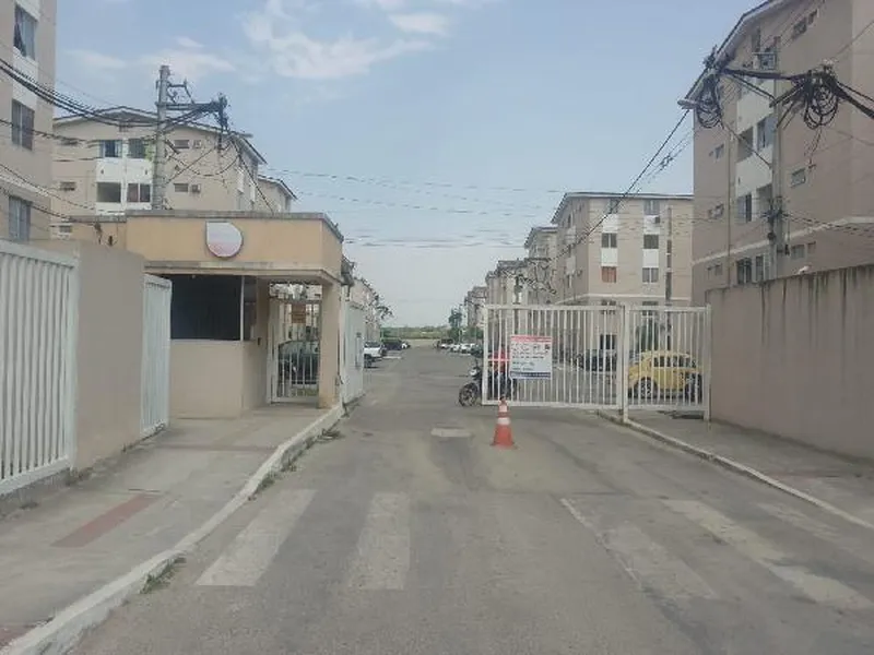 Apartamento em Venda Direta