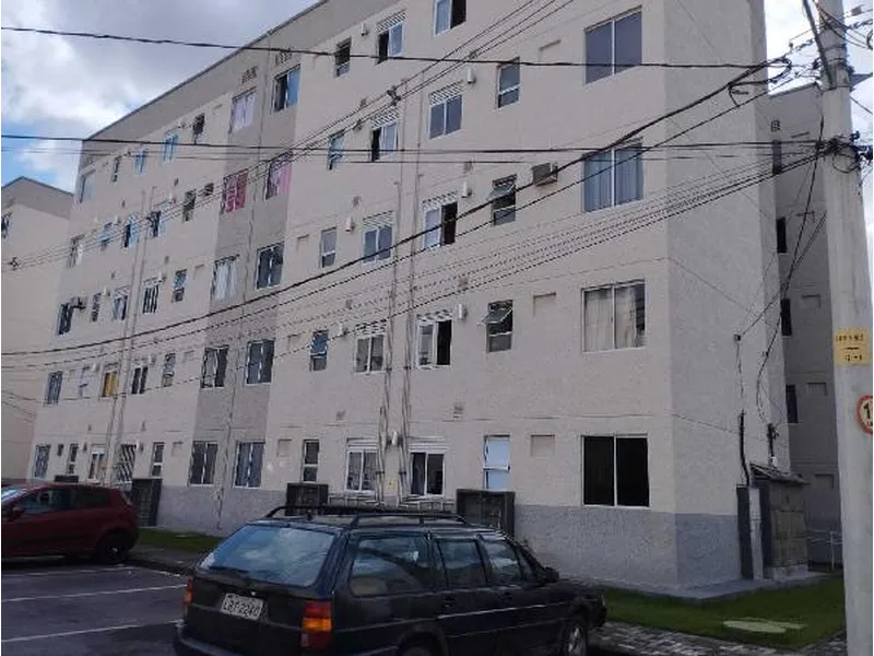 Apartamento em Venda Direta
