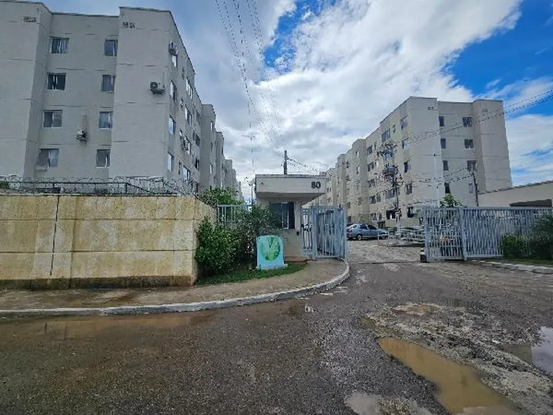 Apartamento em Venda Direta