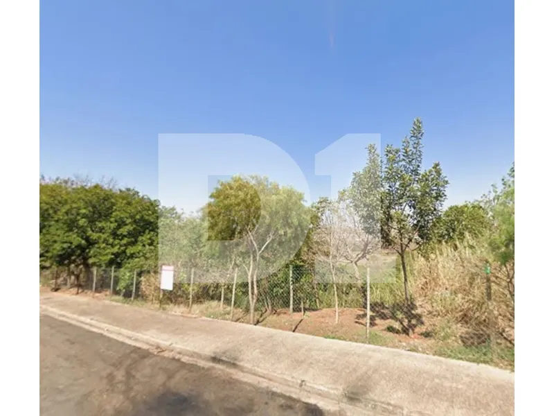 Terreno em Leilão Judicial