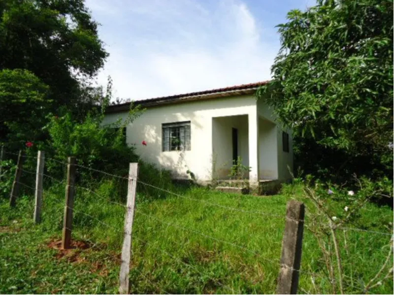 Imóvel rural em Leilão Judicial