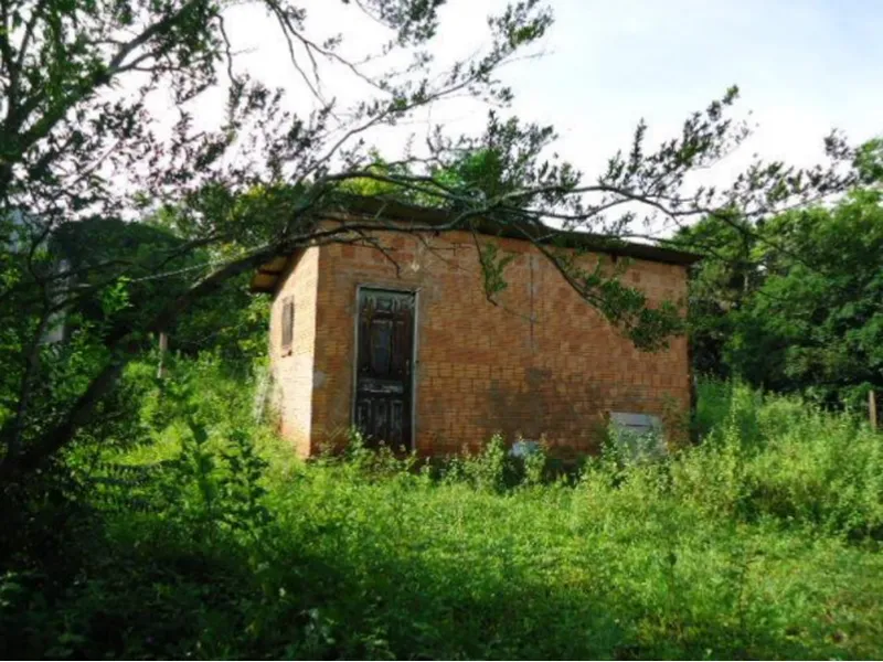 Imóvel rural em leilão