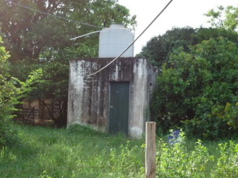 Imóvel rural em leilão