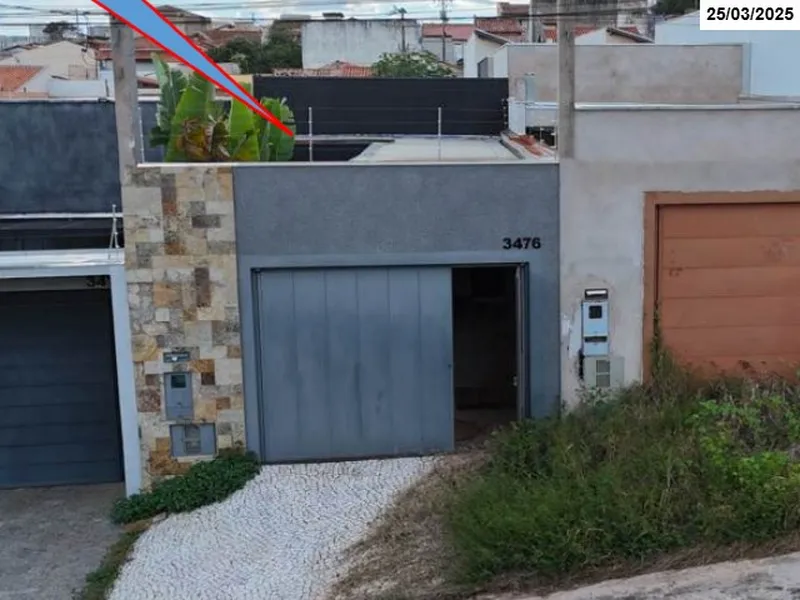 Casa em Leilão Judicial