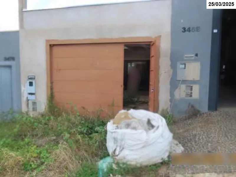 Casa em Leilão Judicial