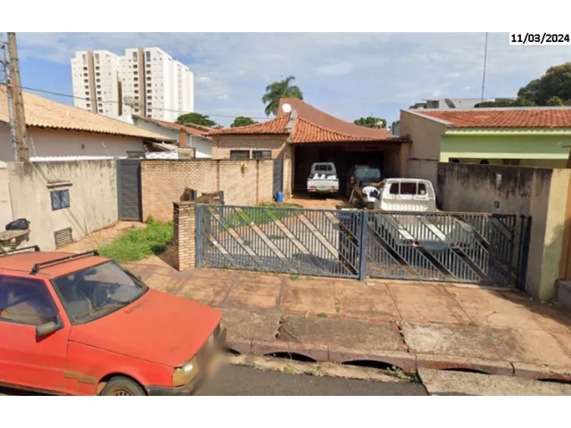 Casa em Leilão Judicial
