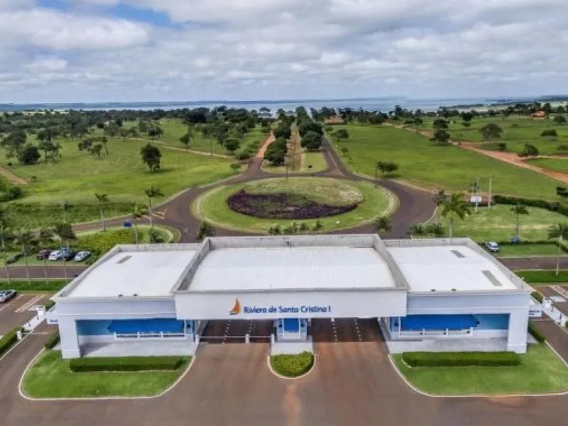 Terreno em Leilão Judicial