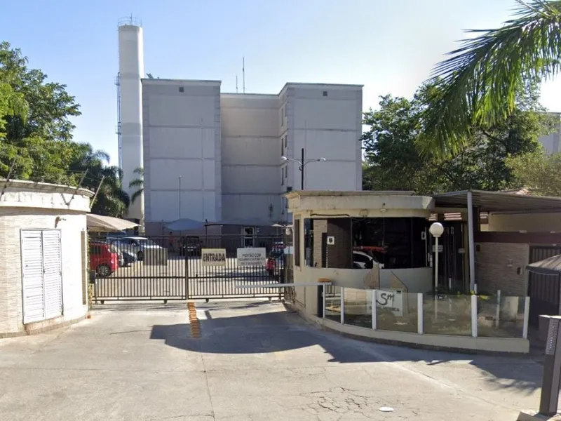 Apartamento em Leilão Judicial