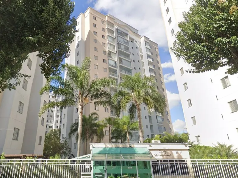 Apartamento em Leilão Judicial