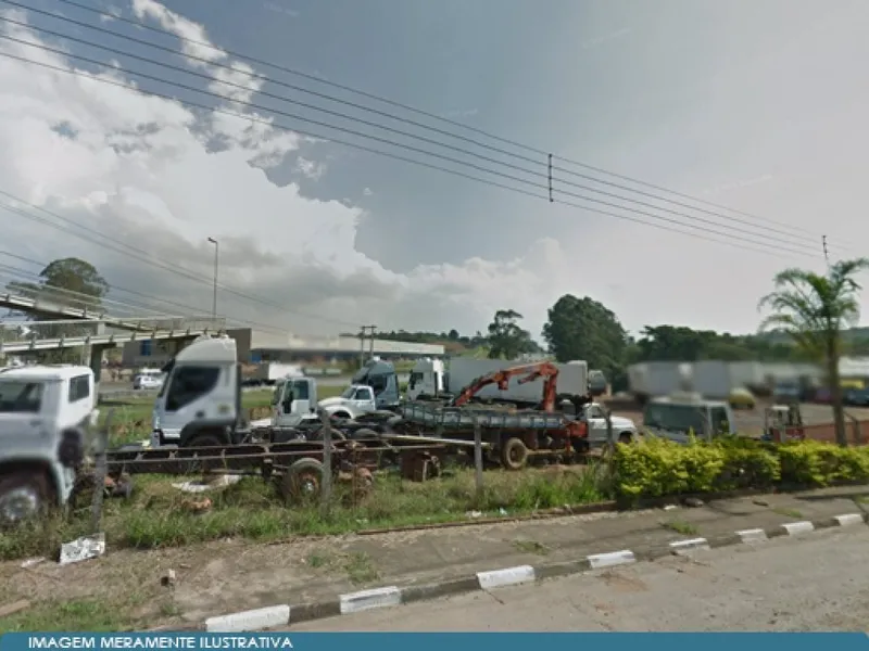 Terreno em Leilão Judicial