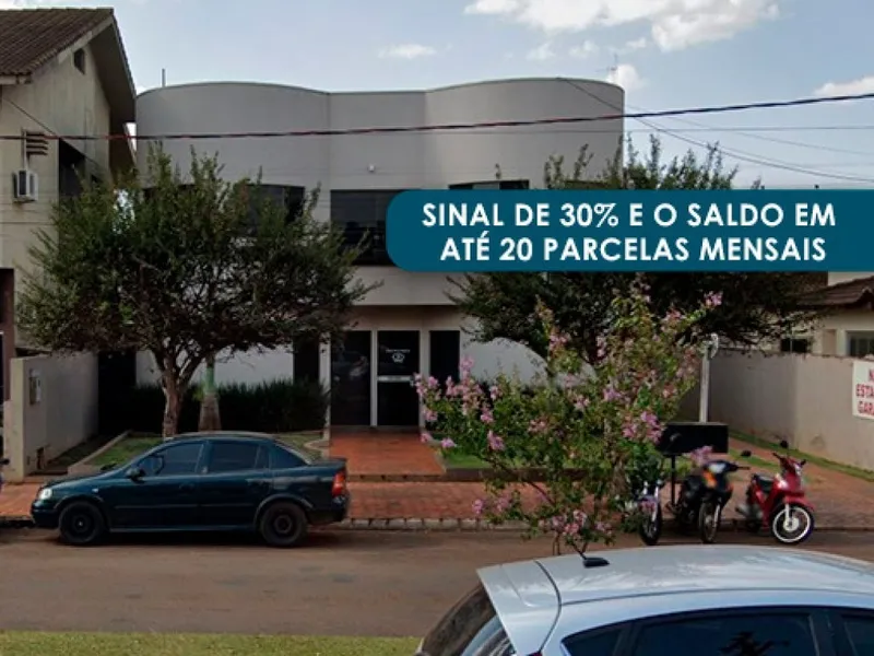 Comercial em Leilão Judicial