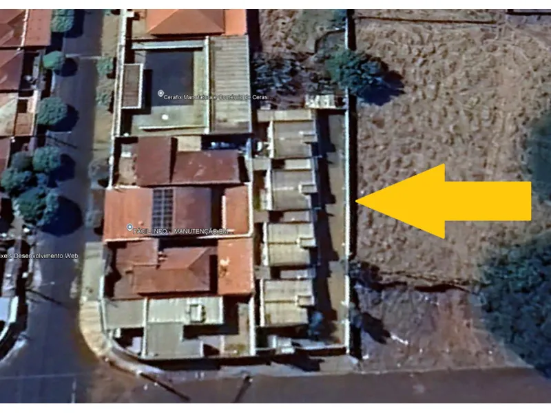 Gleba em Leilão Judicial