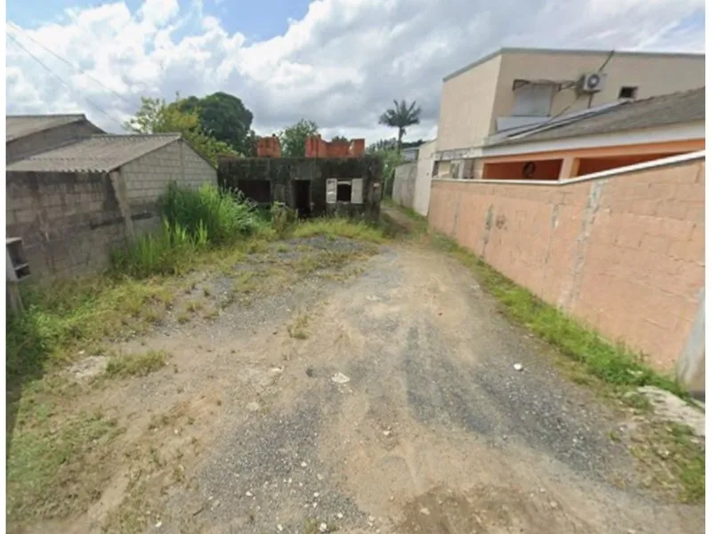 Terreno em Leilão Judicial