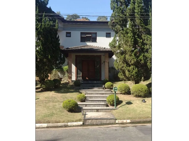 Casa em Leilão Judicial