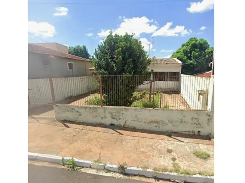 Casa em Leilão Judicial