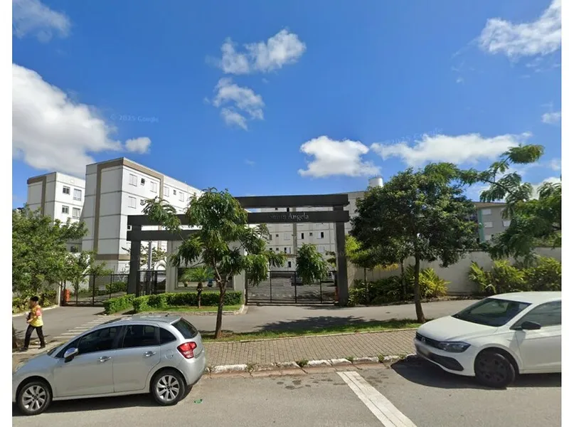 Apartamento em Leilão Judicial
