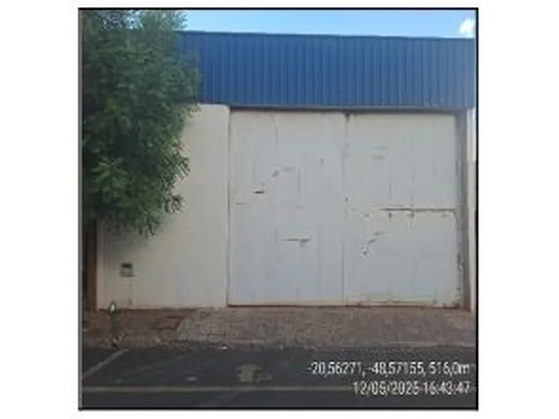 Galpão em Venda Direta