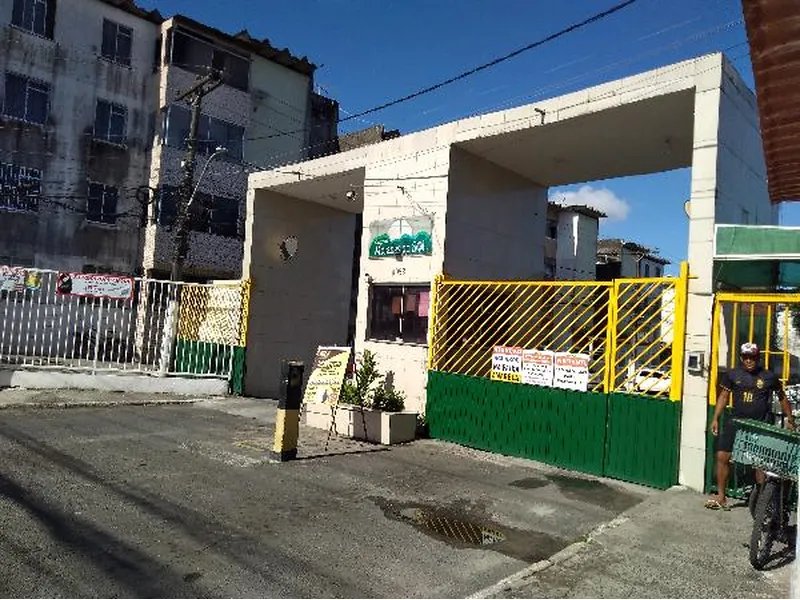 Apartamento em Venda Direta