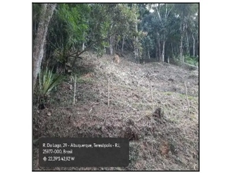 Terreno em Venda Direta