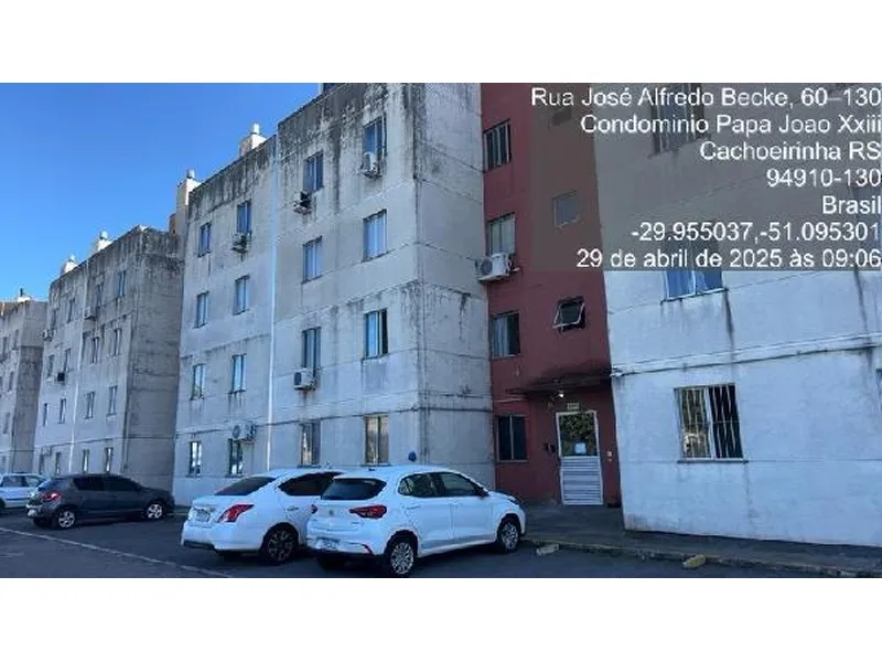 Apartamento em Venda Direta