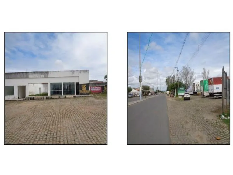 Prédio em Venda Direta