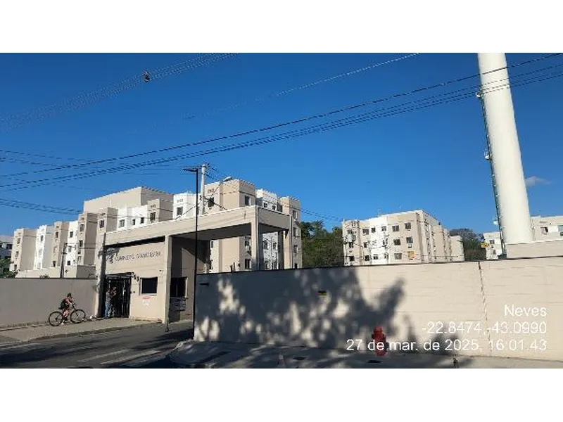 Apartamento em Venda Direta