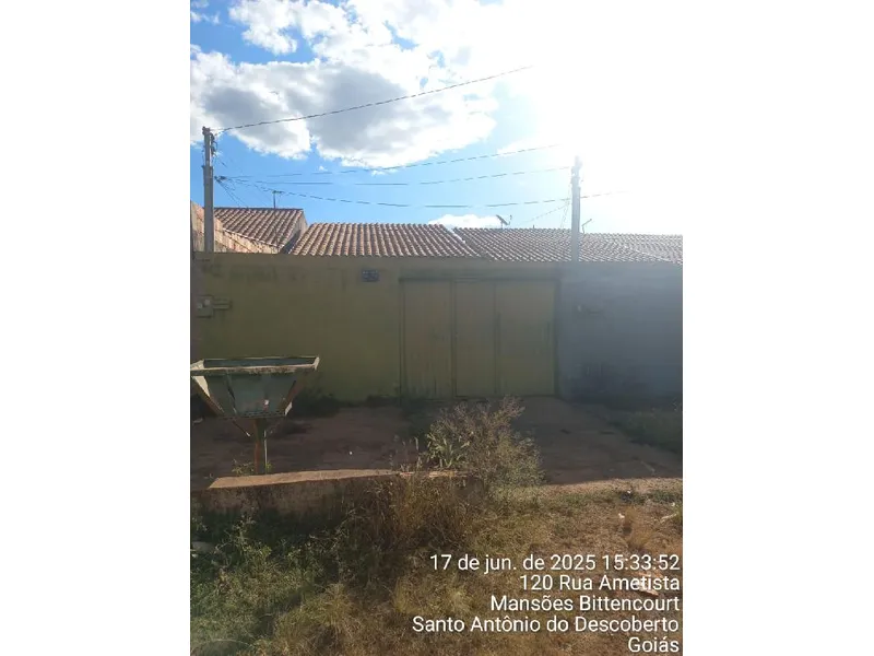 Casa em Venda Direta